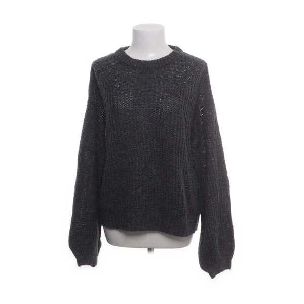 Wool sweater