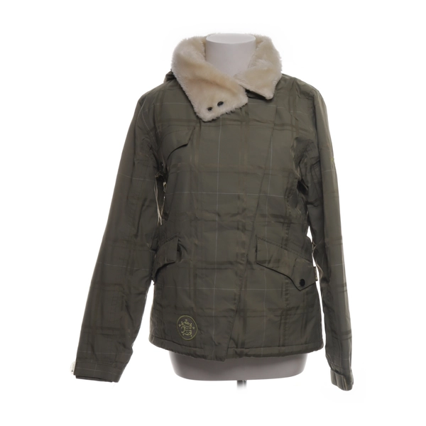 Ski jacket