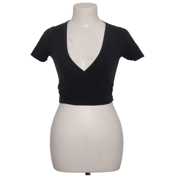 Wrap top
