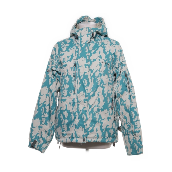 Ski jacket