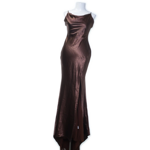 Evening dress