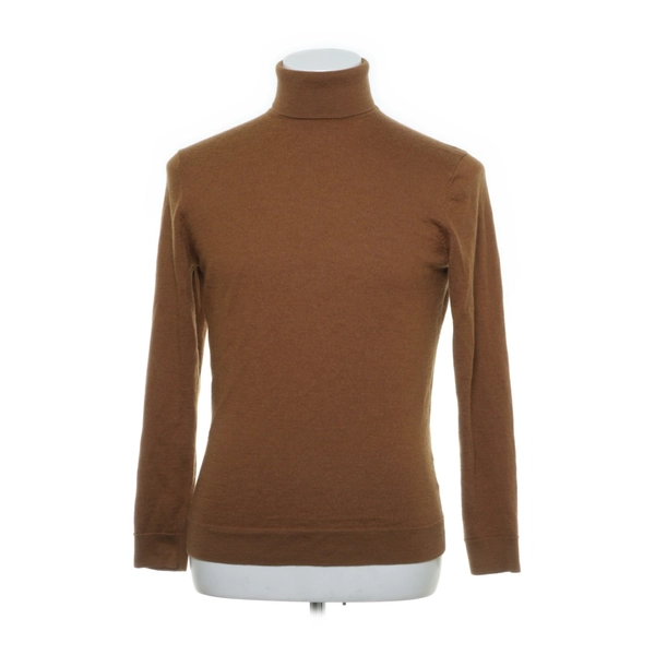 Polo neck shirt
