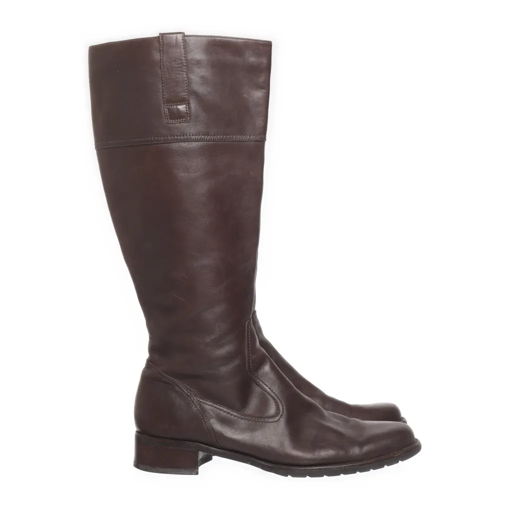 Image of Ecco Laarzen (Preloved)