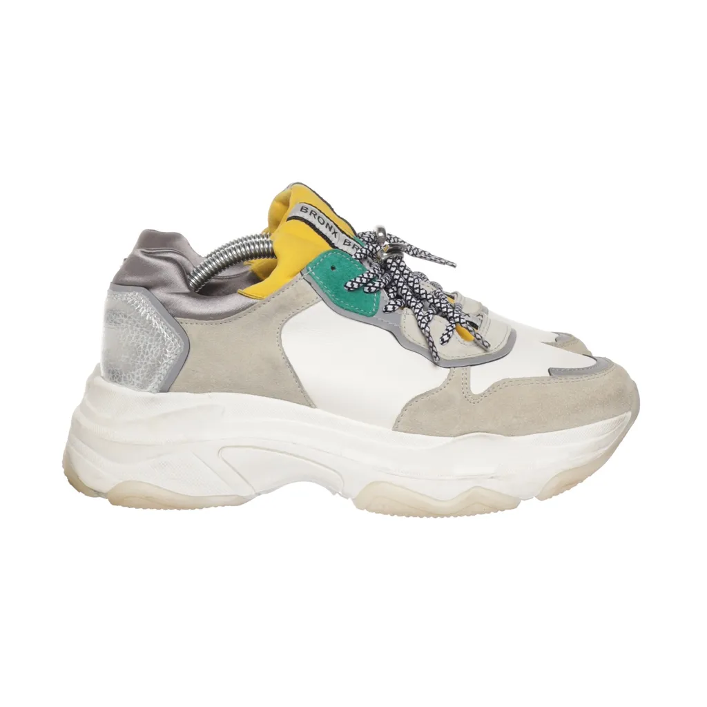 Image of Bronx Sneakers (Preloved)