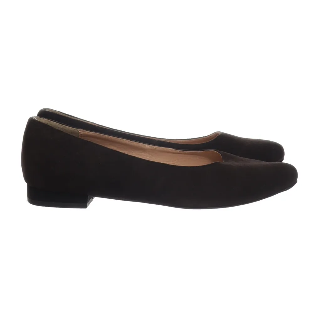 Image of Anna Field Ballerina's (Preloved)