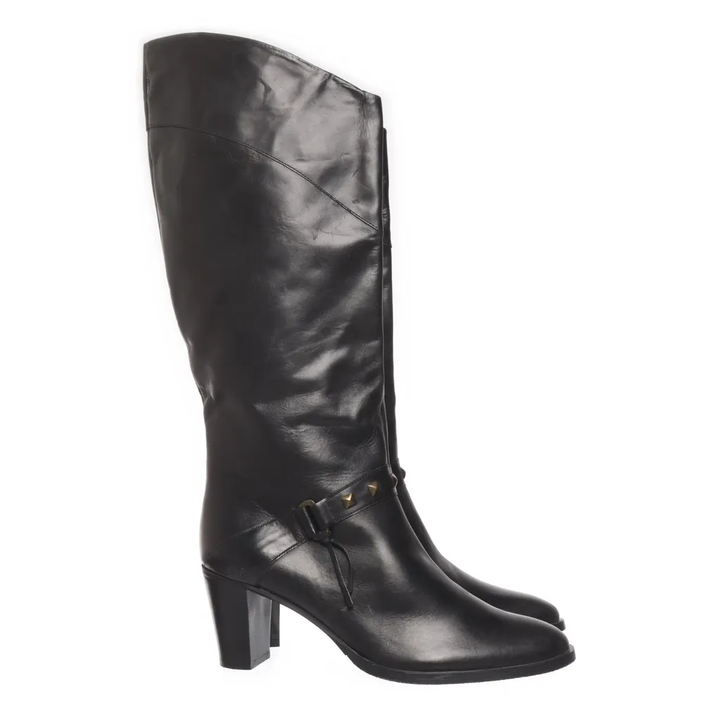 Image of H Via Vai Laarzen (Preloved)
