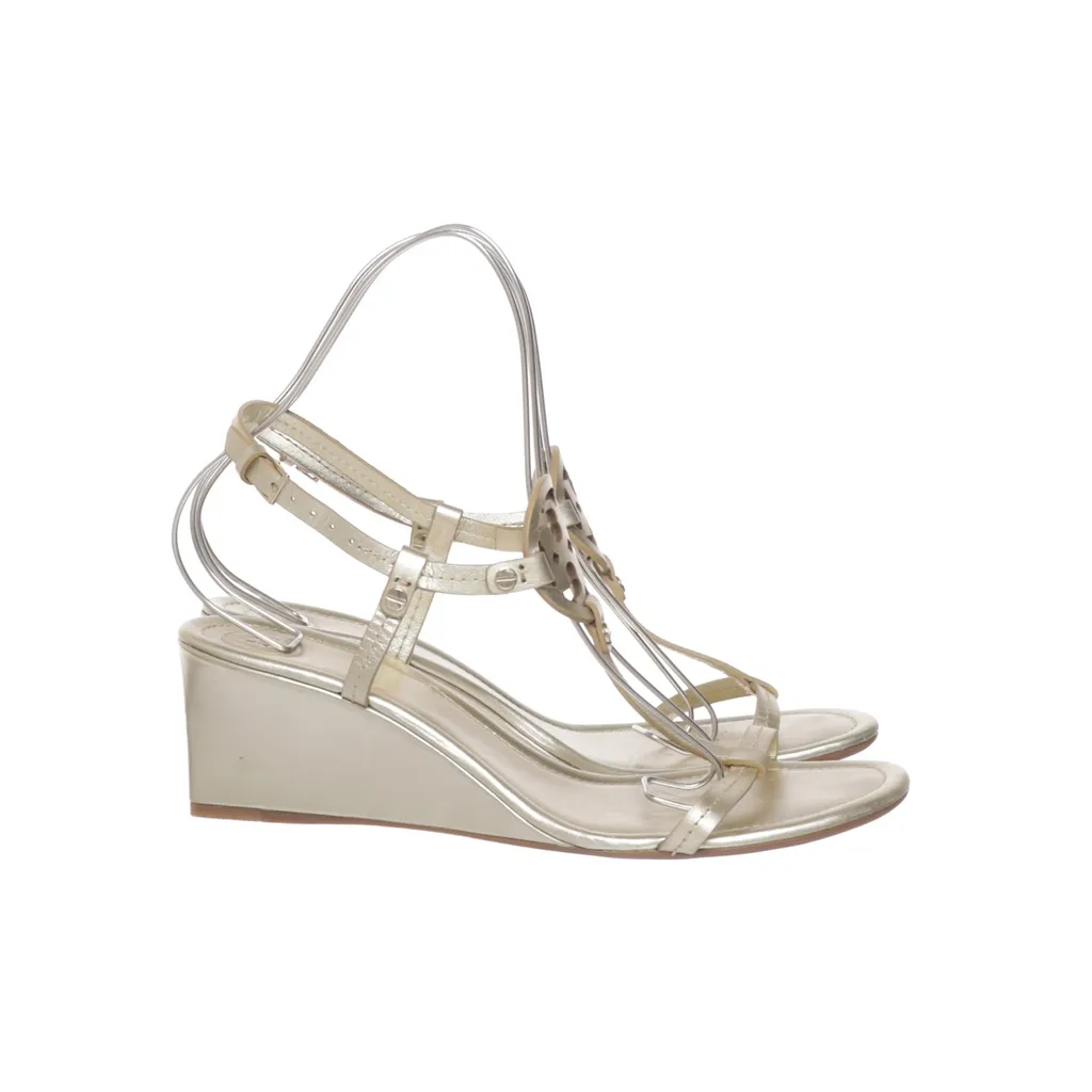 Image of Tory Burch Sleehakken (Preloved)