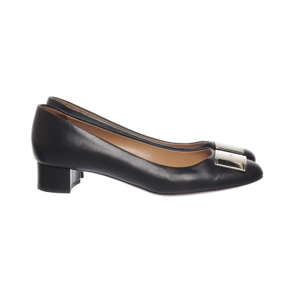 Image of Bally Hoge hakken (Preloved)