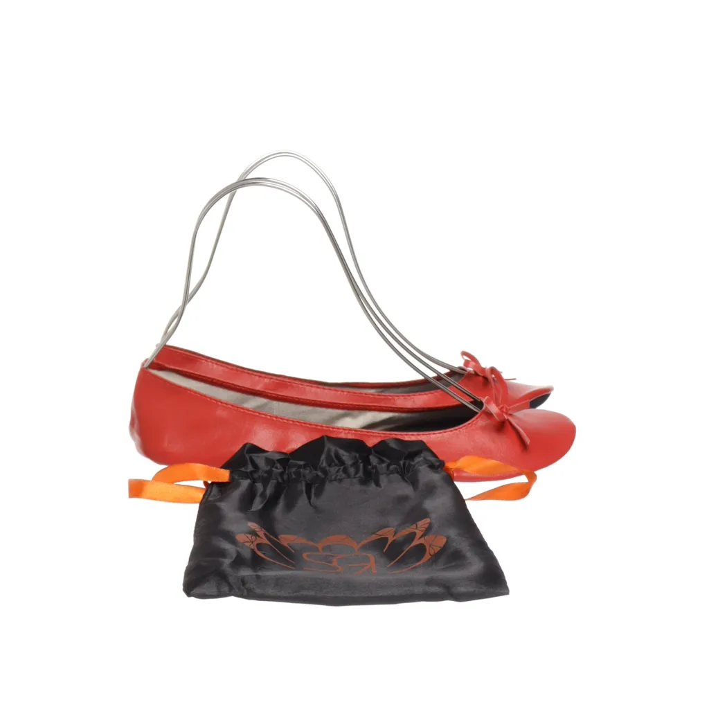 Image of Susanna Antonoff Ballerina's (Preloved)