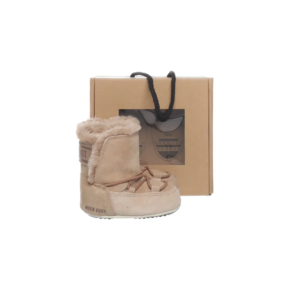 Image of Moon Boot Baby slofjes (Preloved)