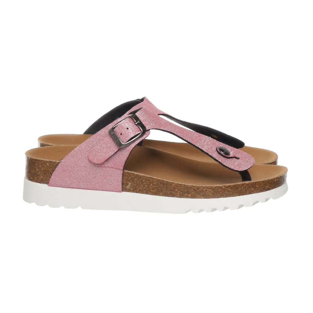 Image of Scholl Slip-ins (Preloved)