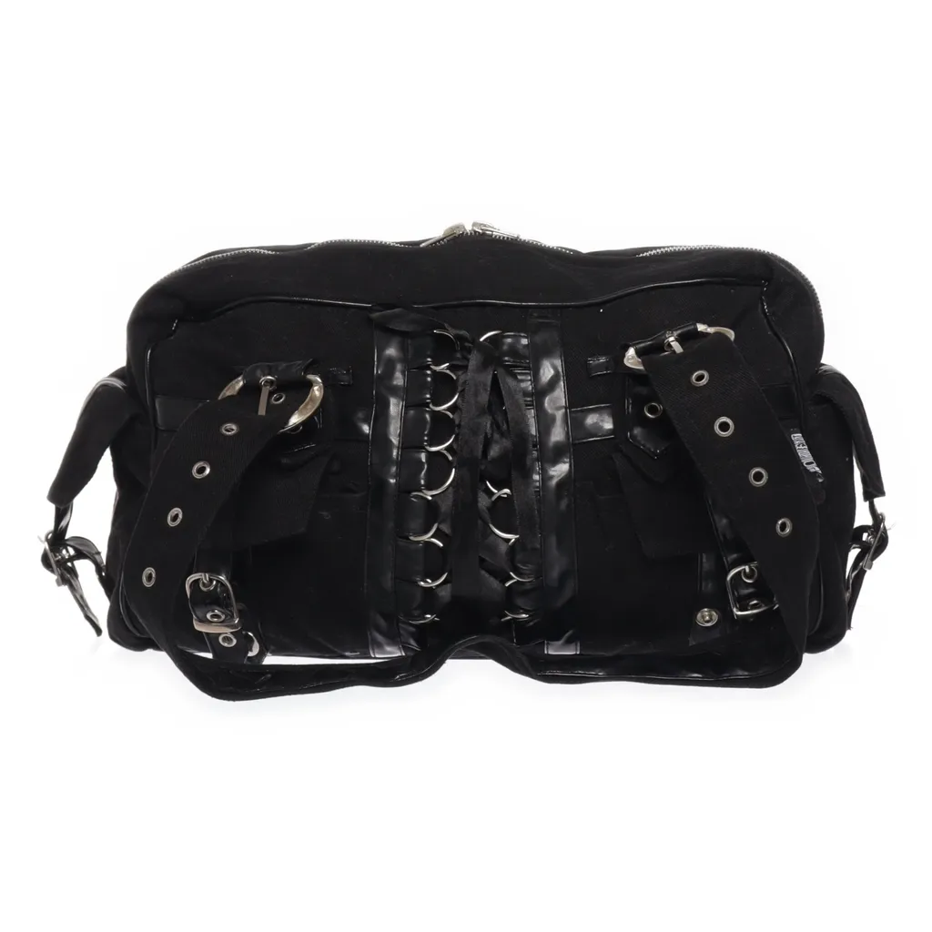 Image of Poizen Industries Handtas (Preloved)