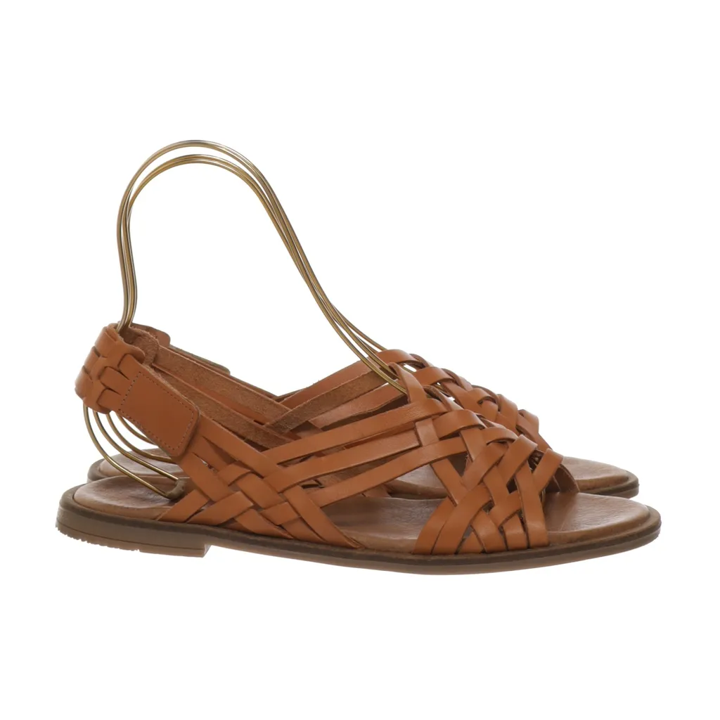 Image of Deerberg Sandalen (Preloved)