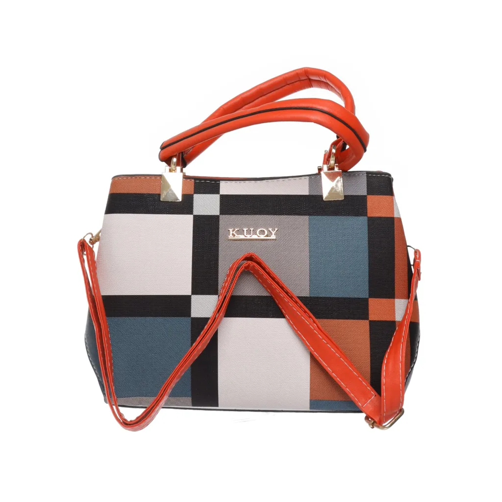Image of Kuoy Schoudertas (Preloved)