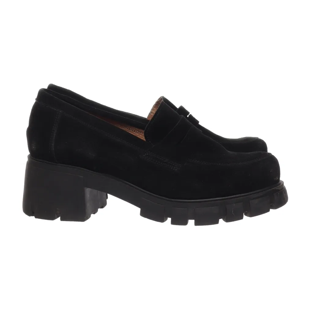 Image of Miss Boho Loafers (Preloved)