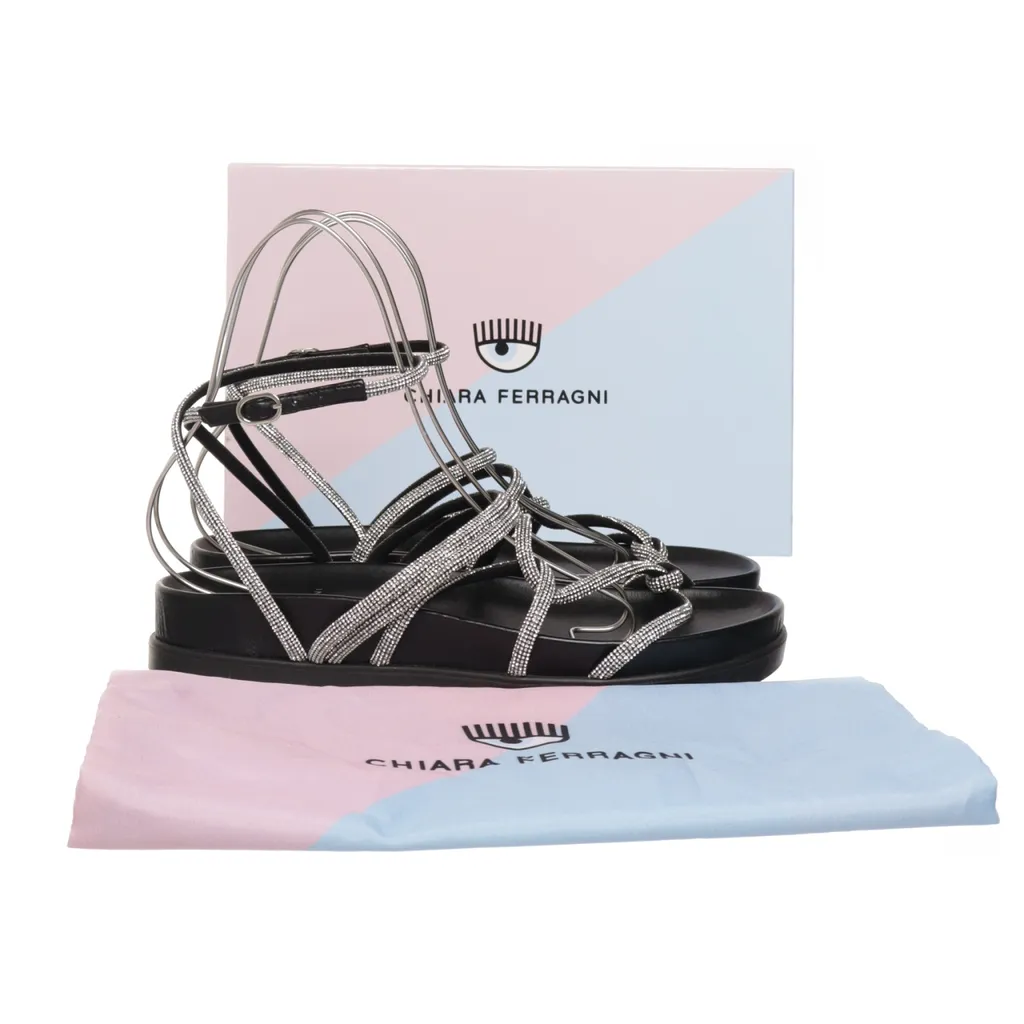 Image of Chiara Ferragni Sandalen (Preloved)