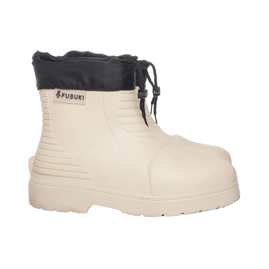 Image of Fubuki Lage regenlaarzen (Preloved)
