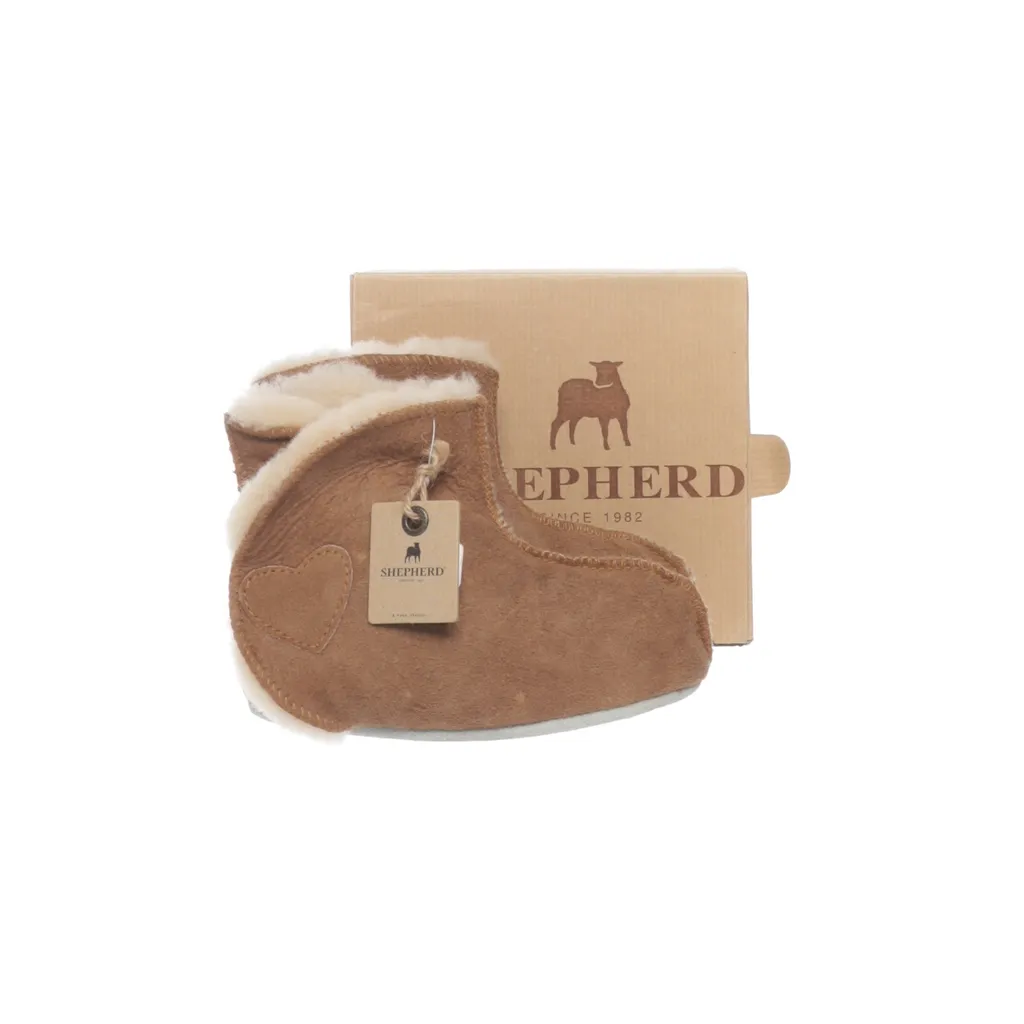 Image of Shepherd Baby slofjes (Preloved)