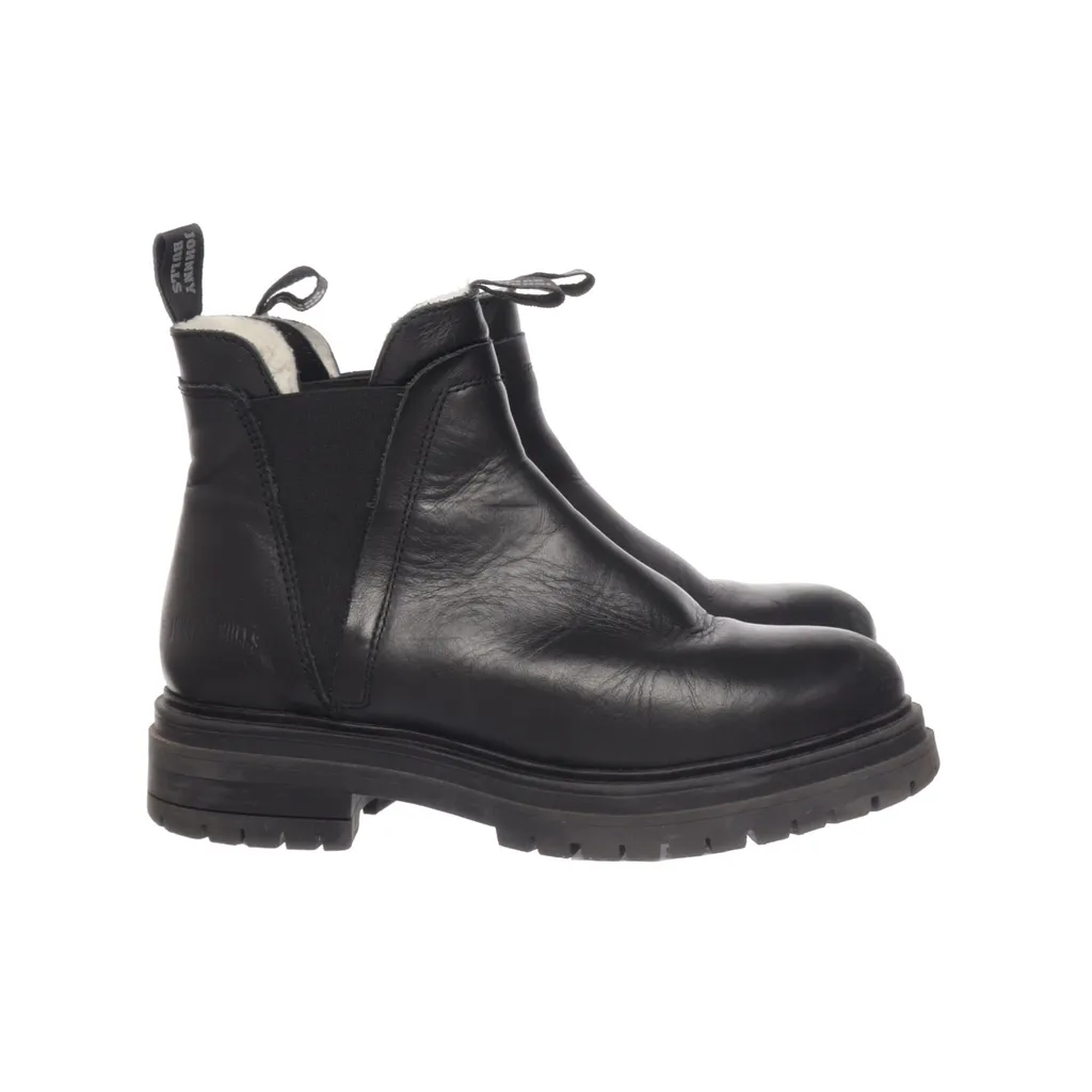 Image of Johnny Bulls Enkellaarzen (Preloved)