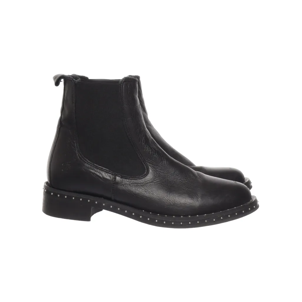 Image of Apple of Eden Chelsea boots (Preloved)
