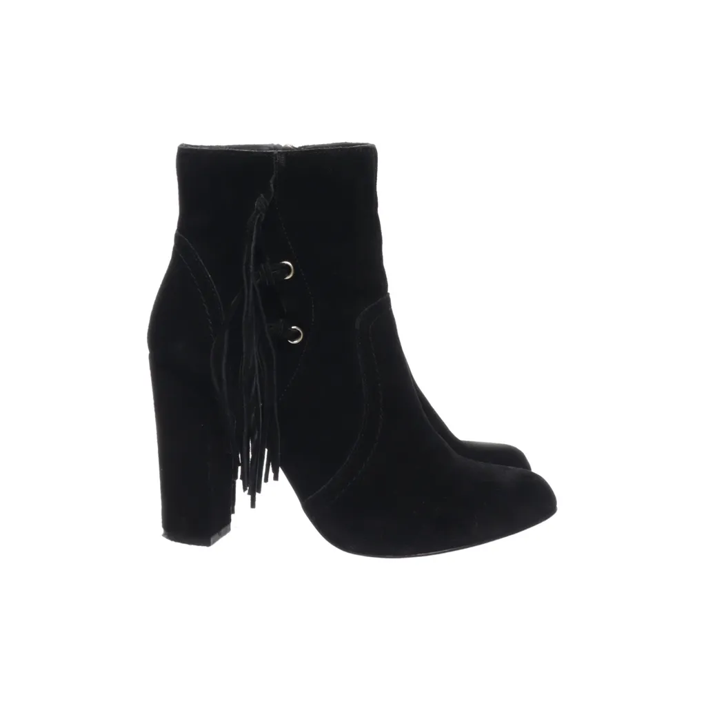 Image of River Island Laarzen met hak (Preloved)