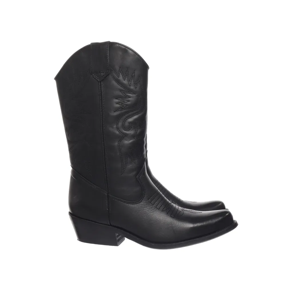 Image of DWARS Cowboylaarzen (Preloved)