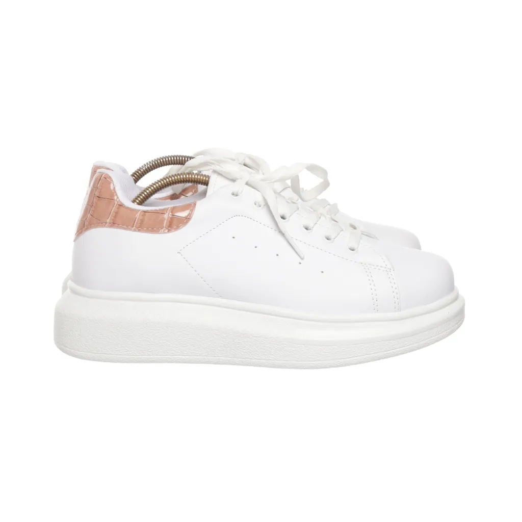 Image of NLY Shoes Sneakers (Preloved)