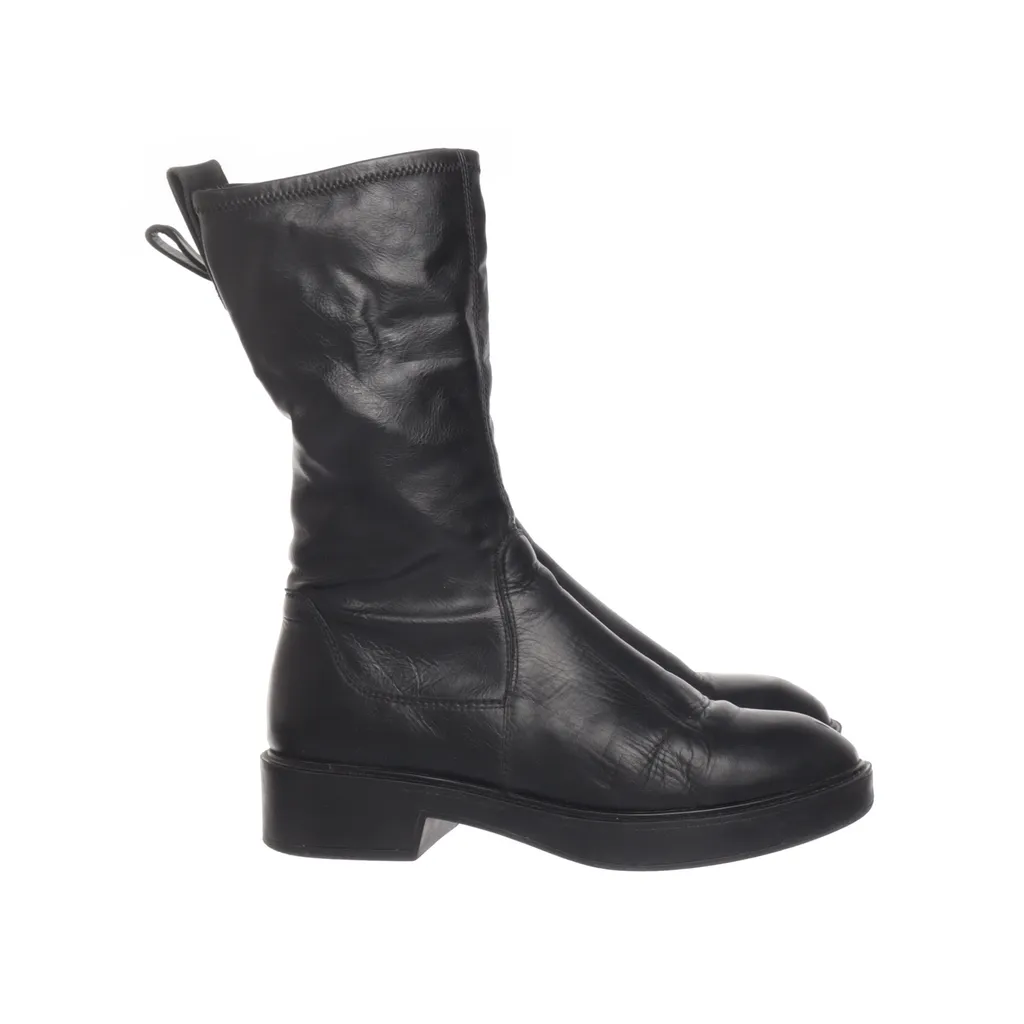Image of Vagabond Enkellaarzen (Preloved)