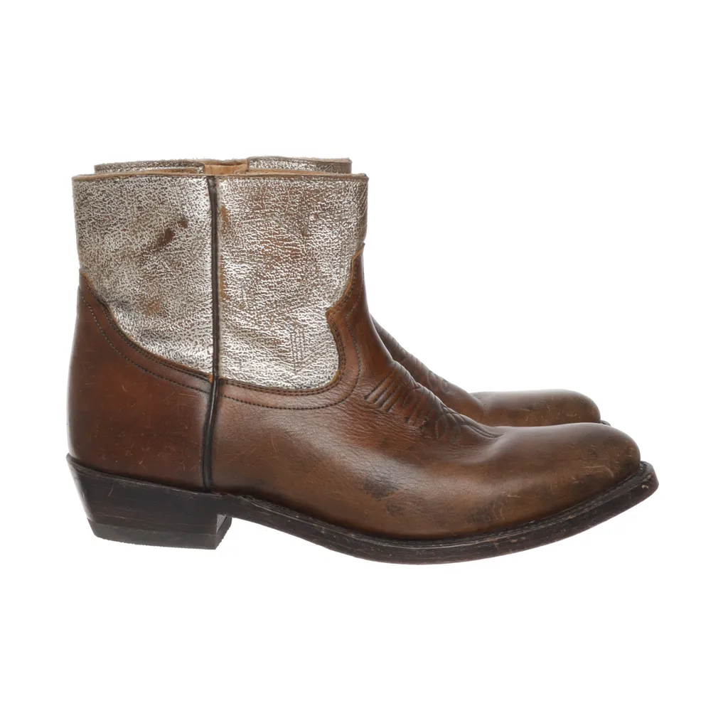 Image of ASH Enkellaarzen (Preloved)
