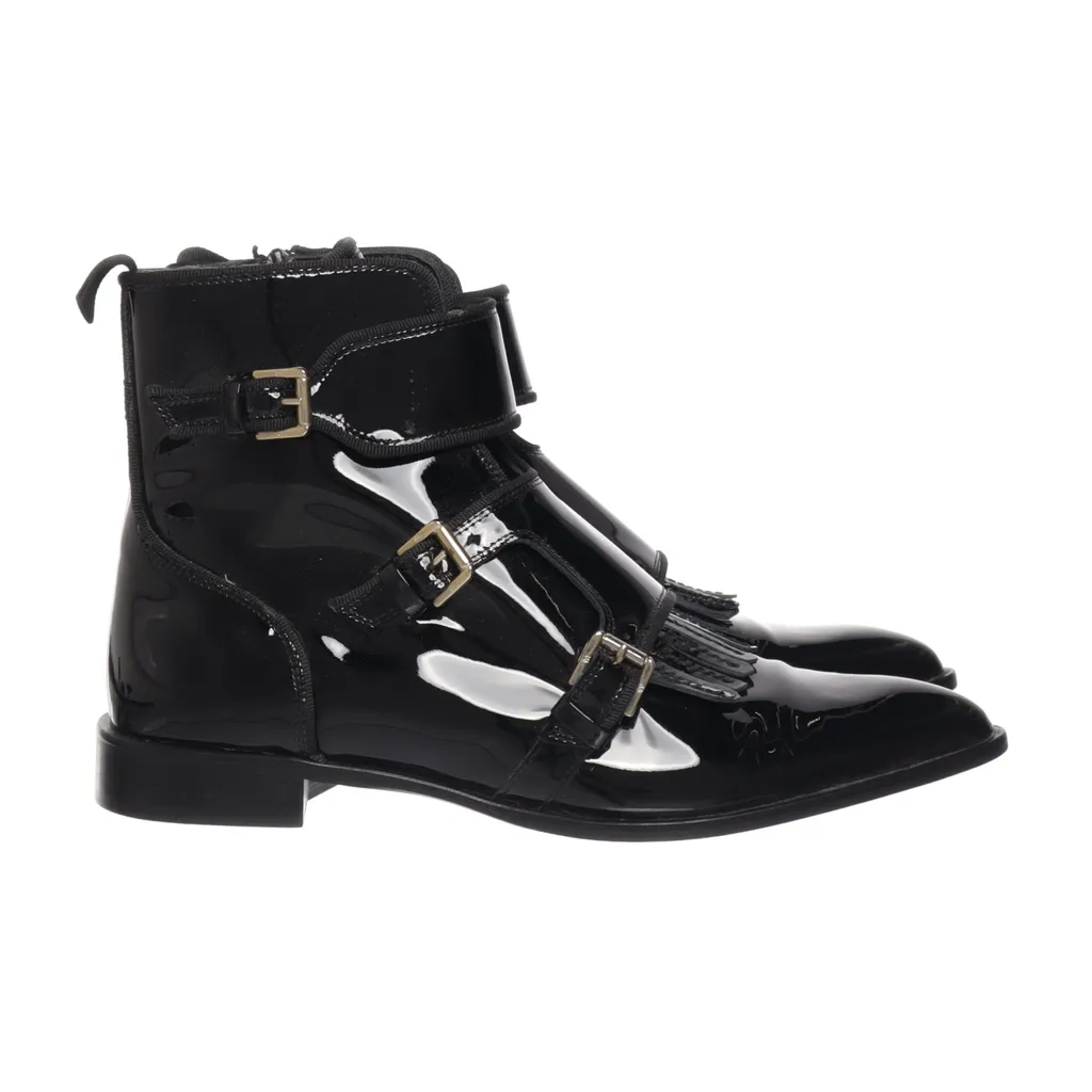 Image of Massimo Dutti Enkellaarzen (Preloved)