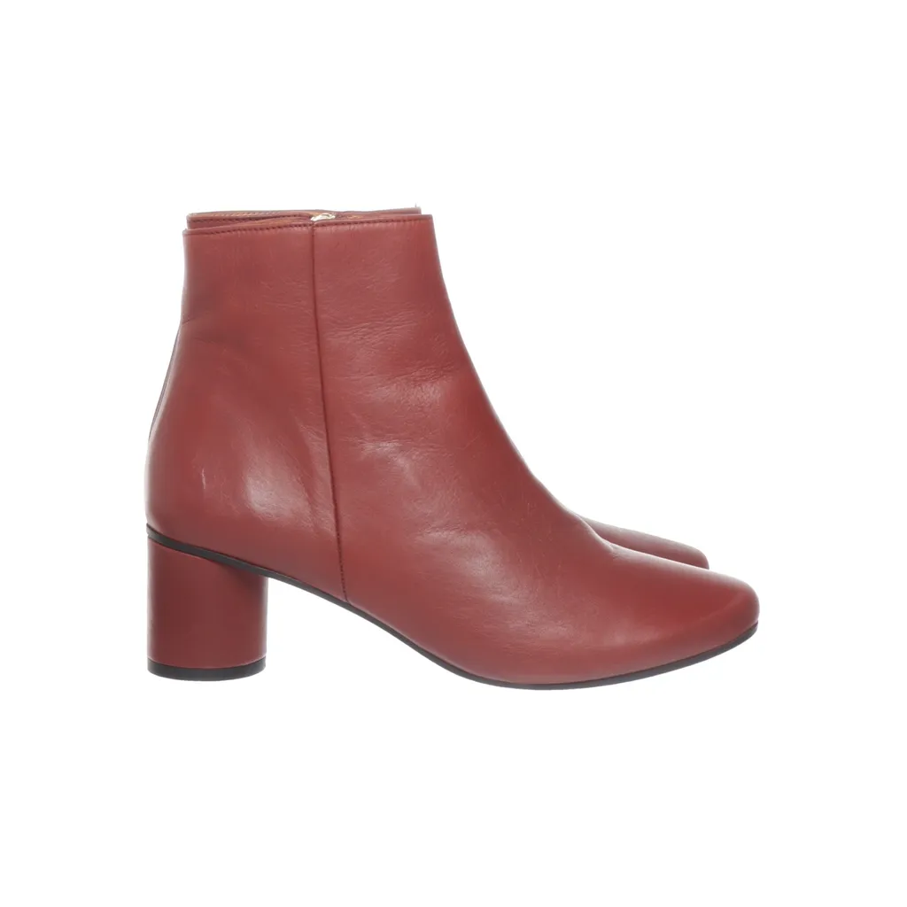Image of Stine Goya Laarzen met hak (Preloved)