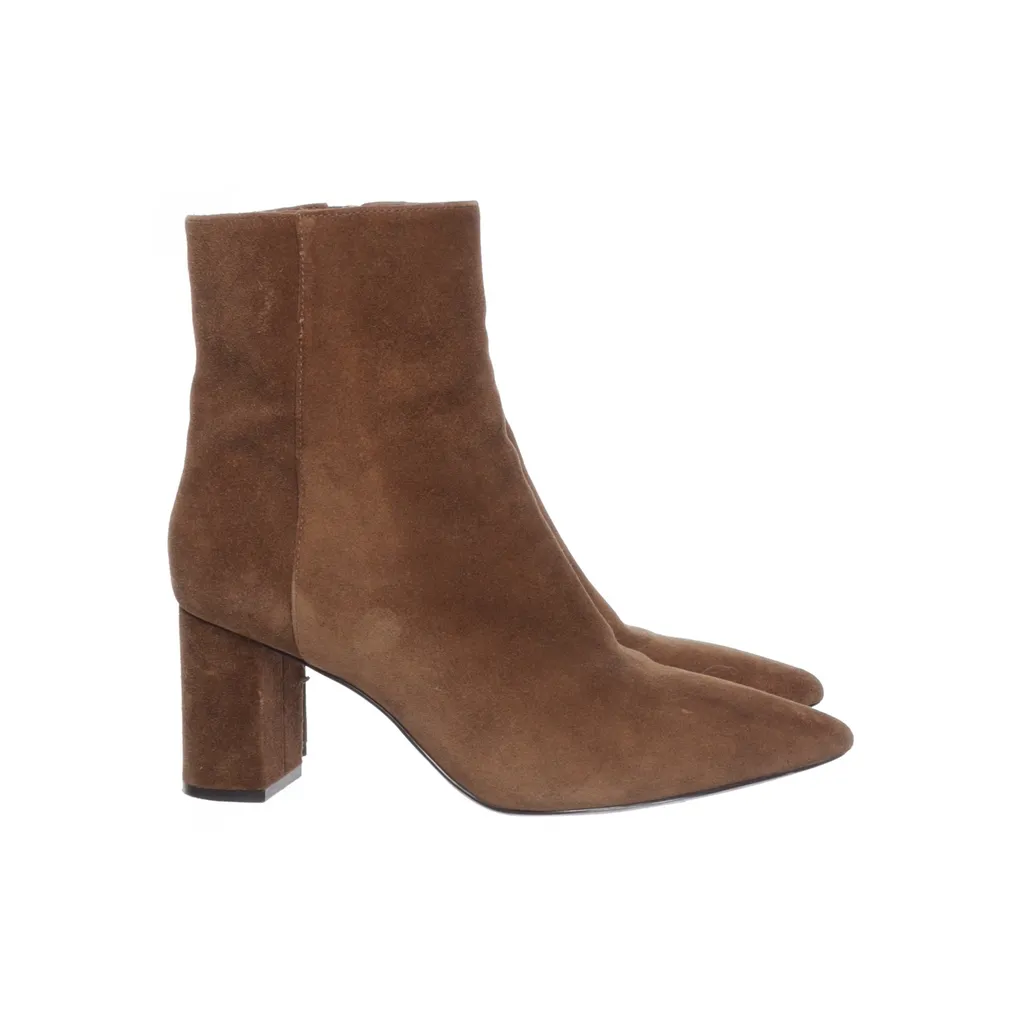 Image of J.Crew Laarzen met hak (Preloved)