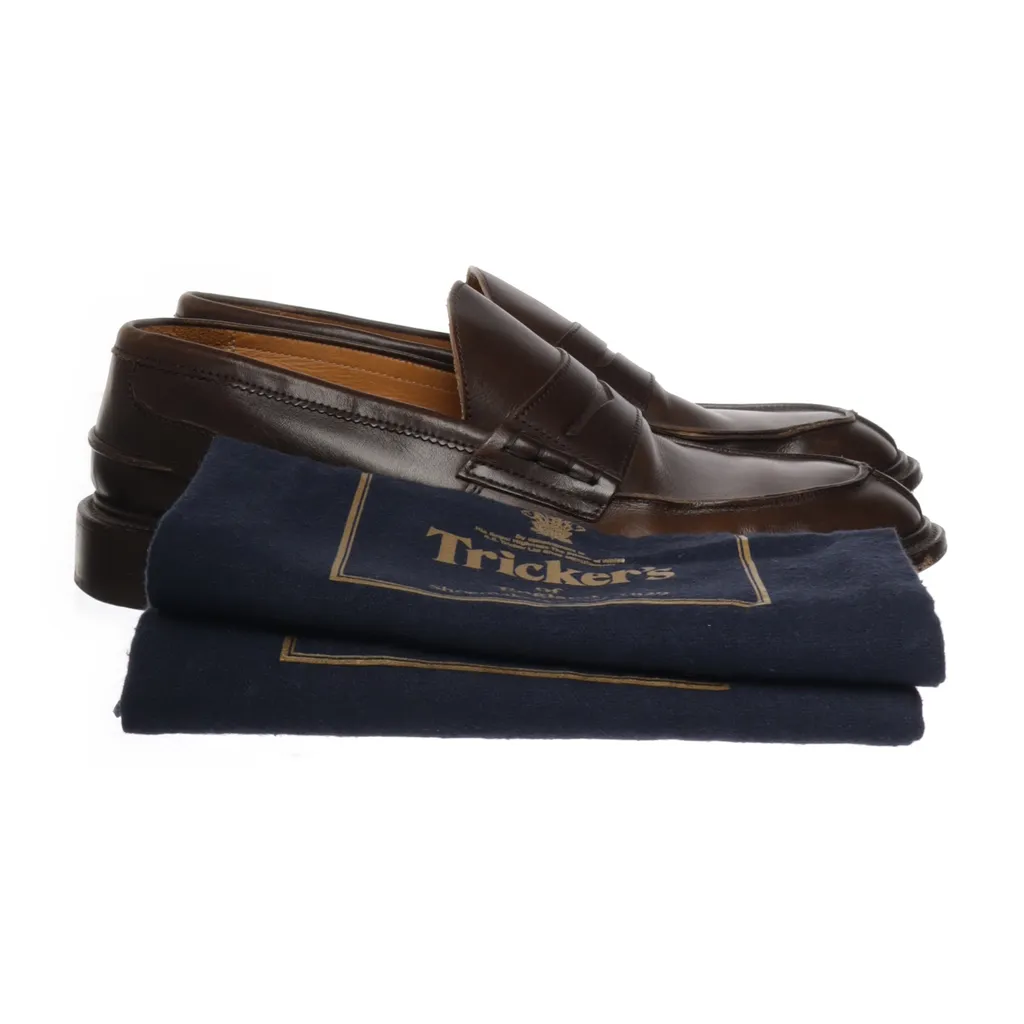 Image of Tricker´s Loafers (Preloved)