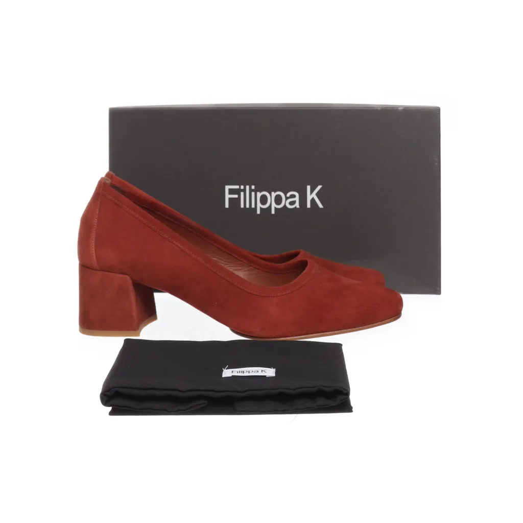 Image of Filippa K Hakken (Preloved)
