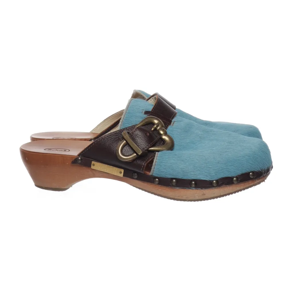 Image of Scholl Klompen (Preloved)