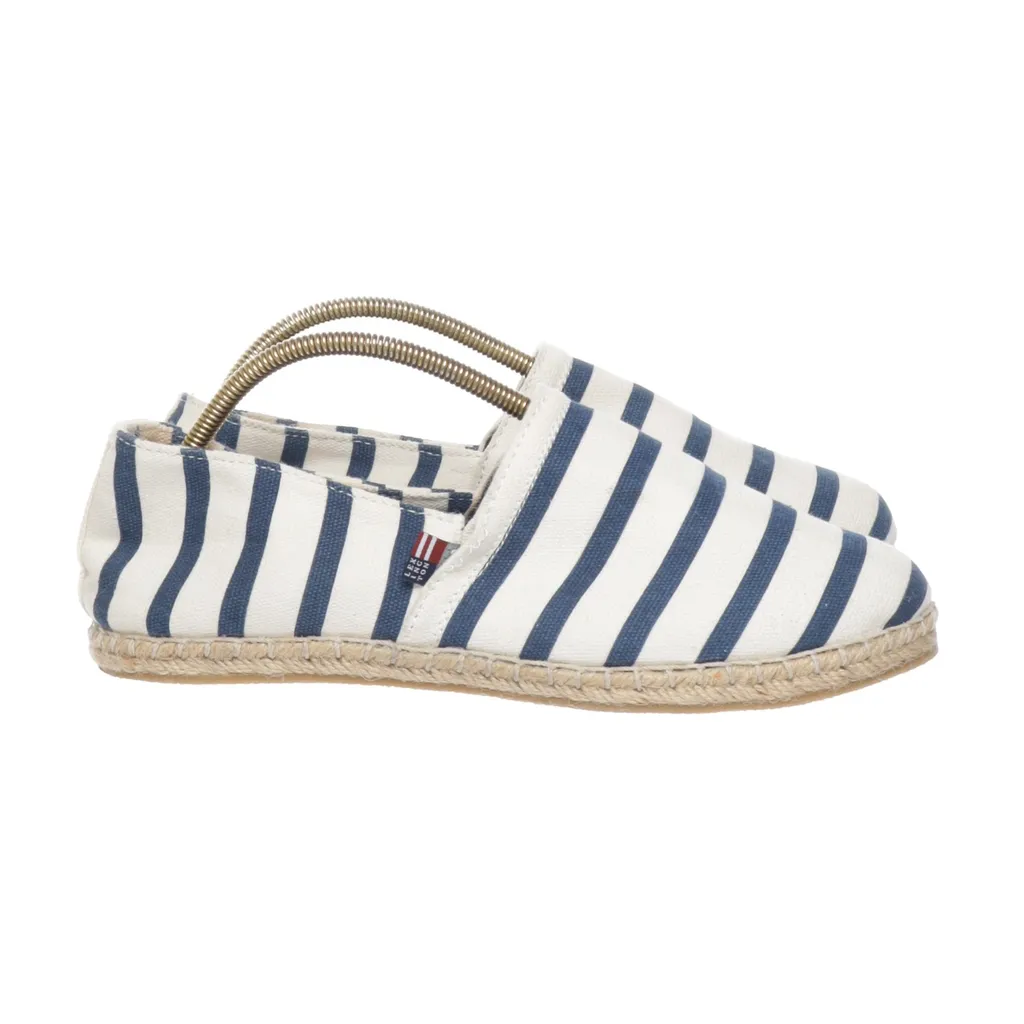 Image of Lexington Espadrilles (Preloved)