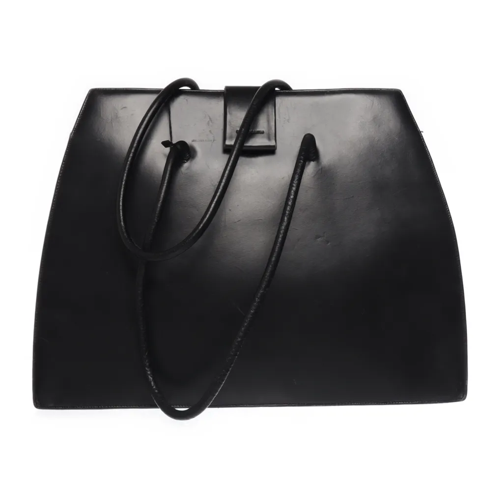 Image of Fausto Santini Handtas (Preloved)
