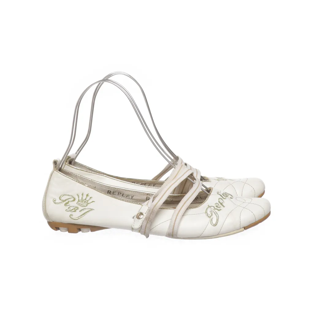 Image of Replay Dansschoenen (Preloved)