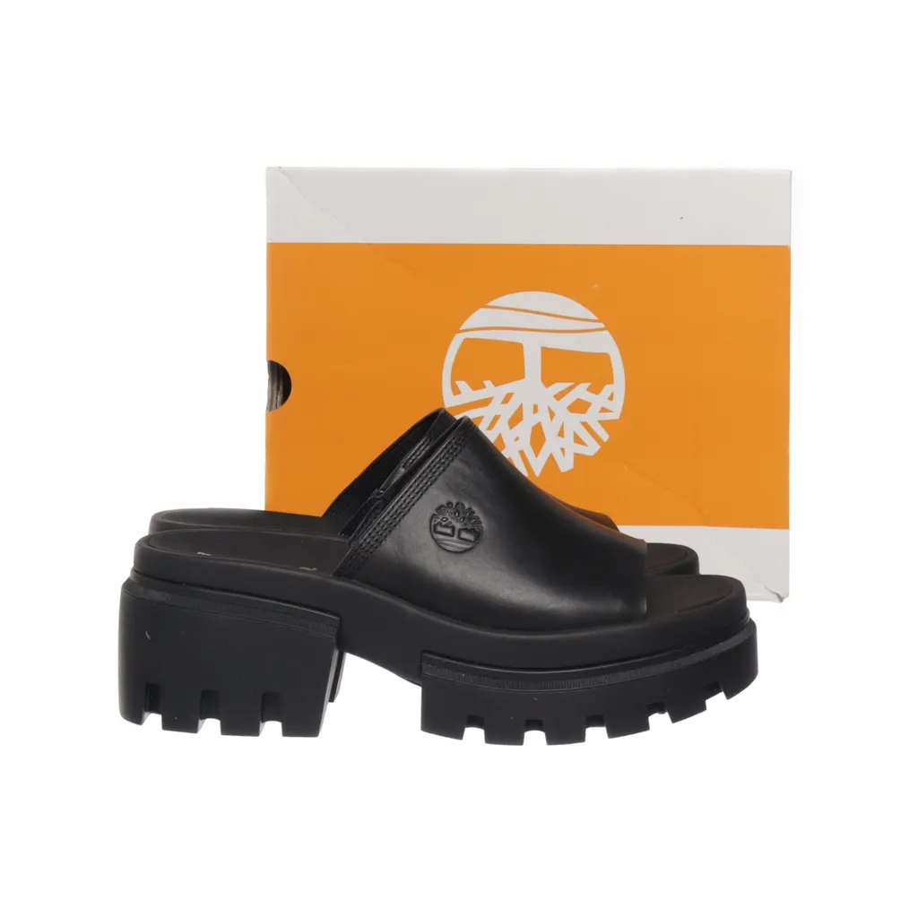 Image of Timberland Slip-ins (Preloved)