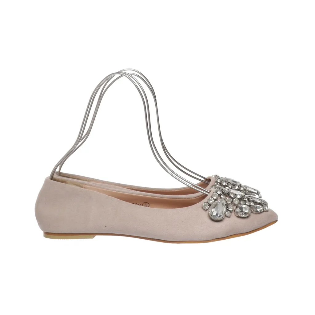 Image of Chi Chi London Ballerina's (Preloved)