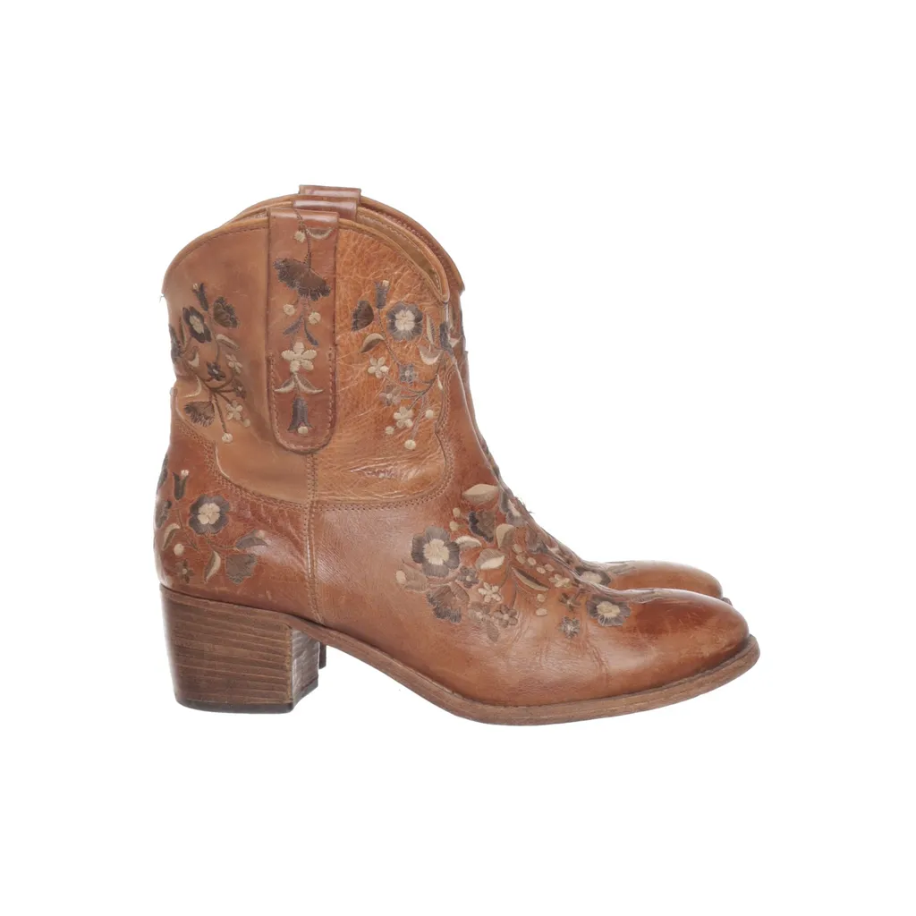 Image of Vero Moda Curve Cowboylaarzen (Preloved)