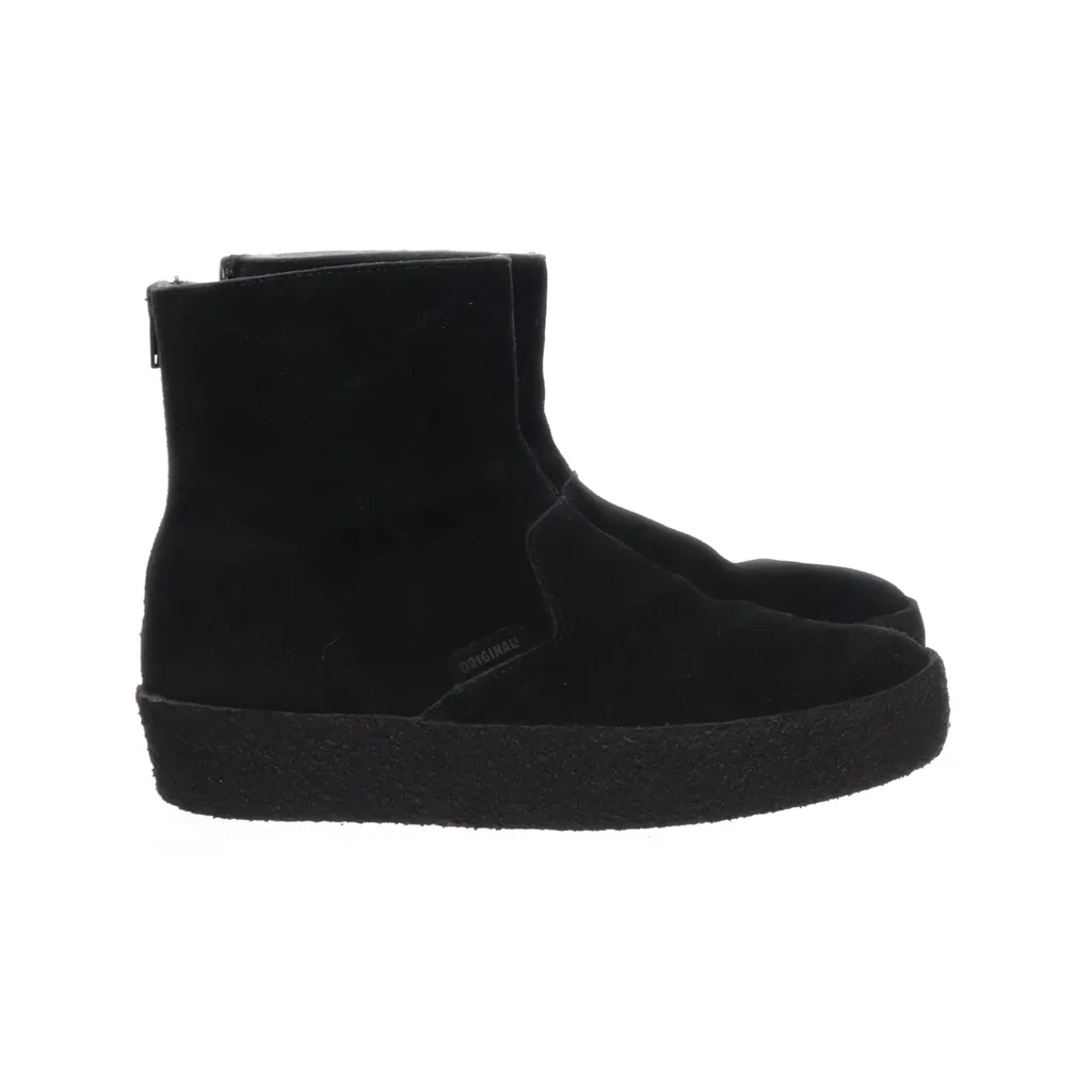 Image of Clarks Originals Enkellaarzen (Preloved)