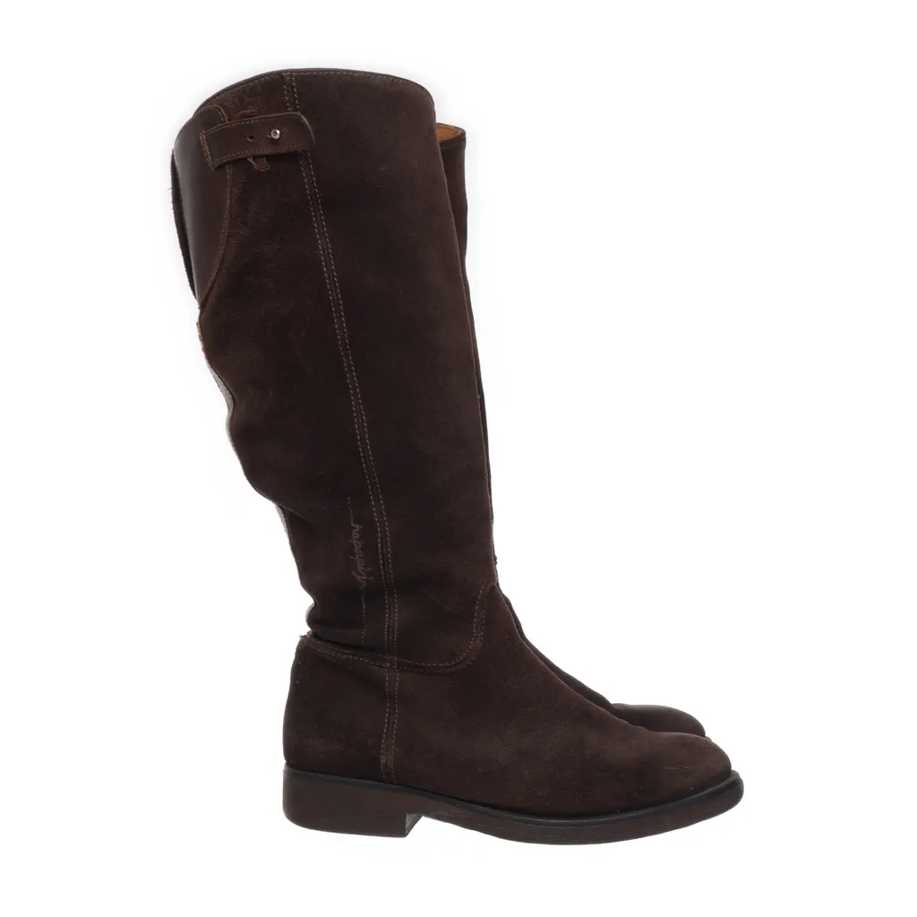 Image of Napapijri Laarzen (Preloved)