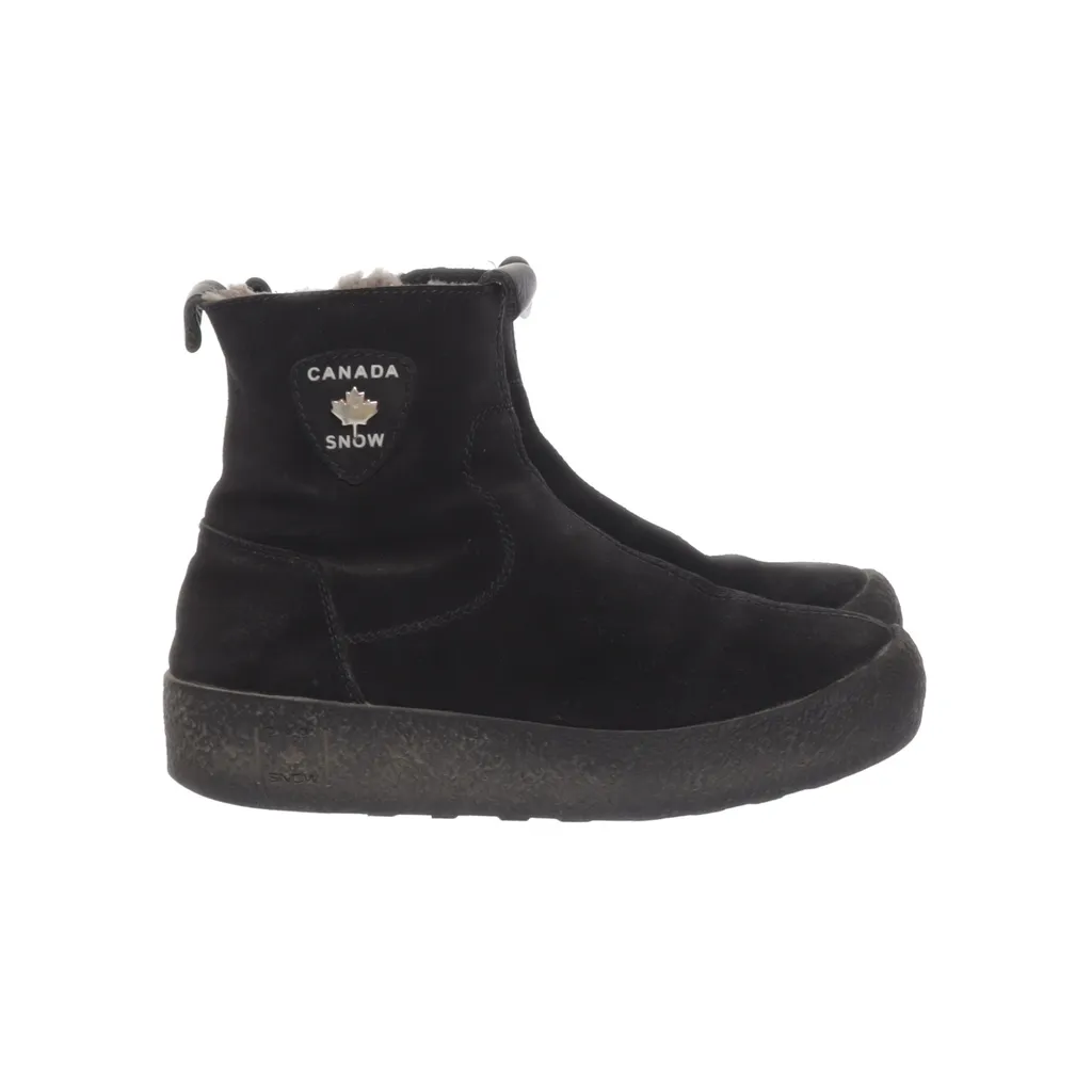 Image of Canada Snow Enkellaarzen (Preloved)