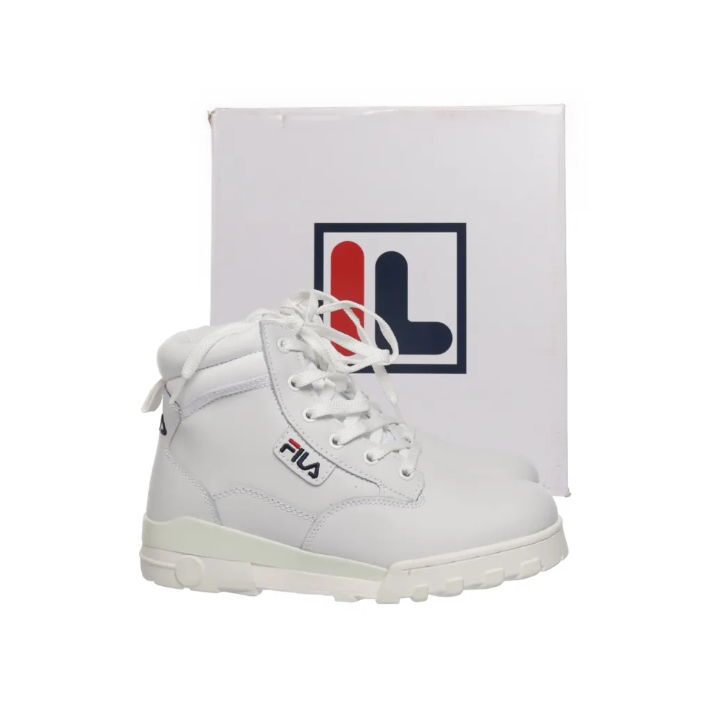 Image of Fila Veterlaarzen (Preloved)