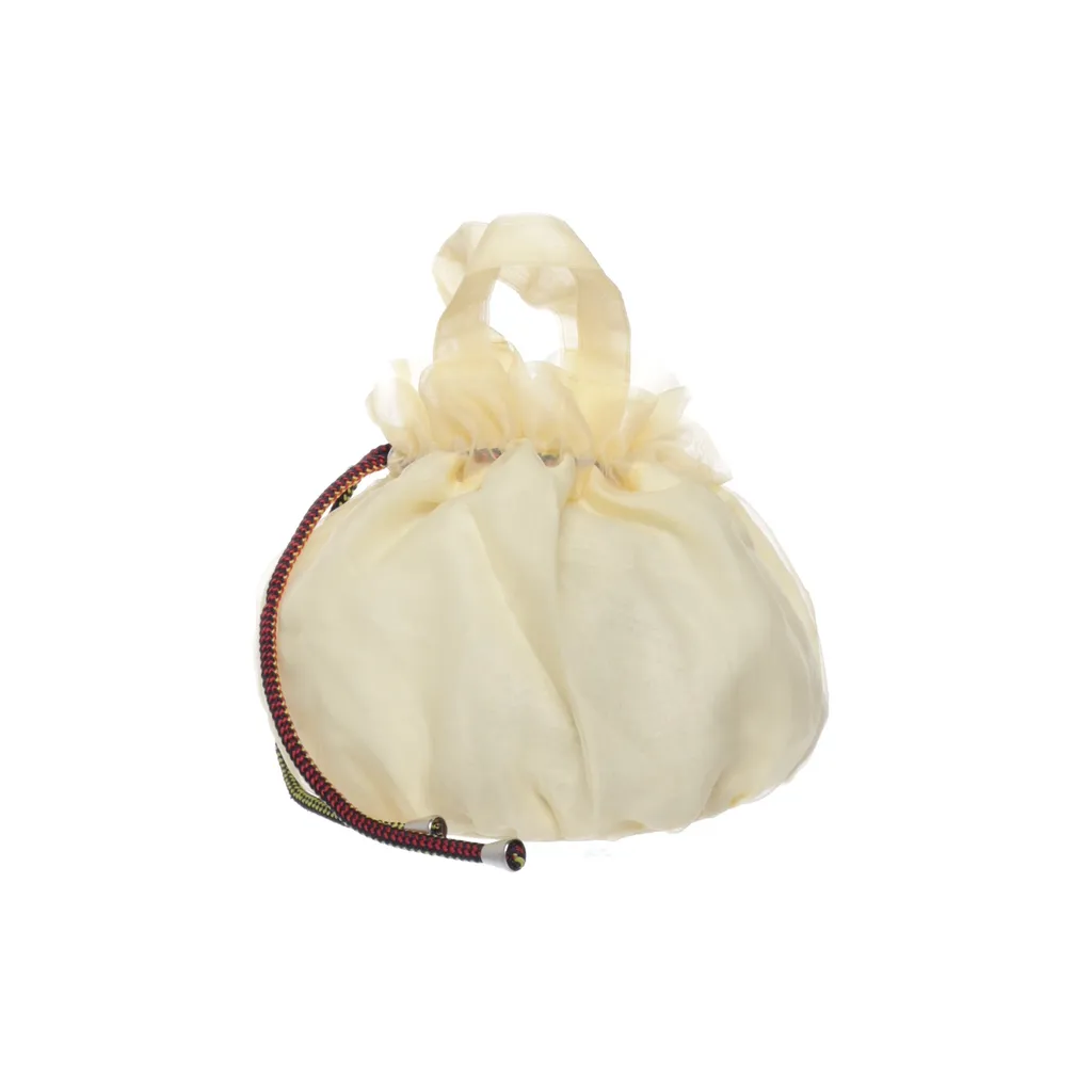 Image of Baum Und Pferdgarten Clutch (Preloved)