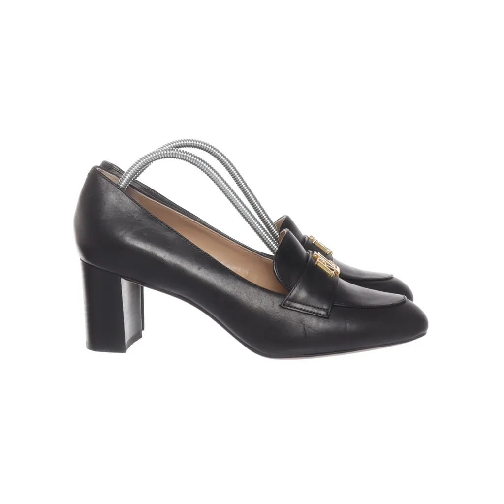 Image of Lauren Ralph Lauren Hoge hakken (Preloved)