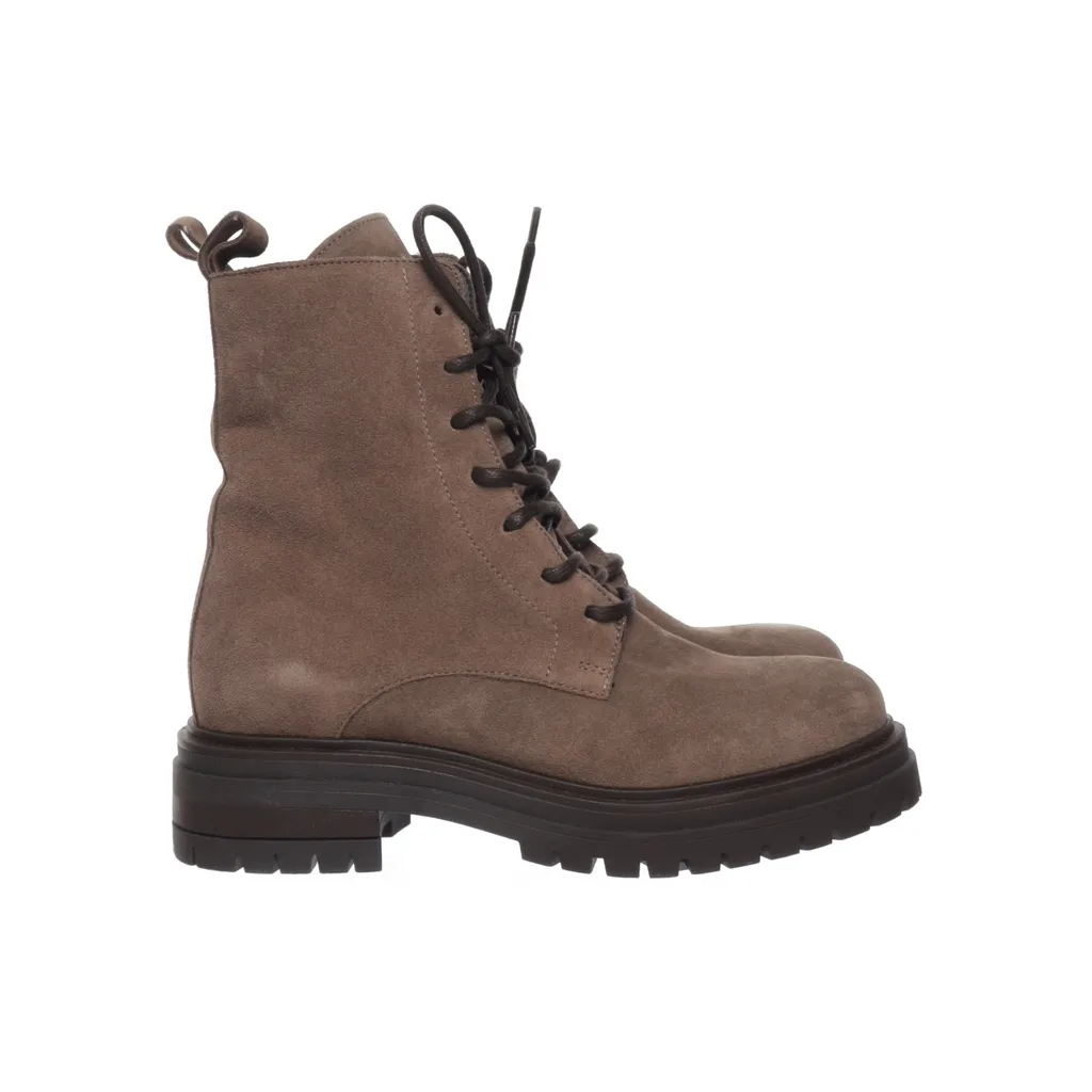 Image of Kauf Dich Glücklich Veterlaarzen (Preloved)