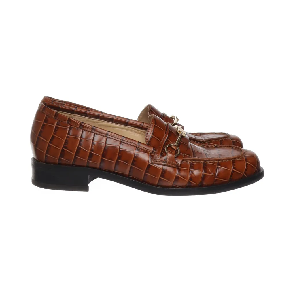 Image of Högl Loafers (Preloved)