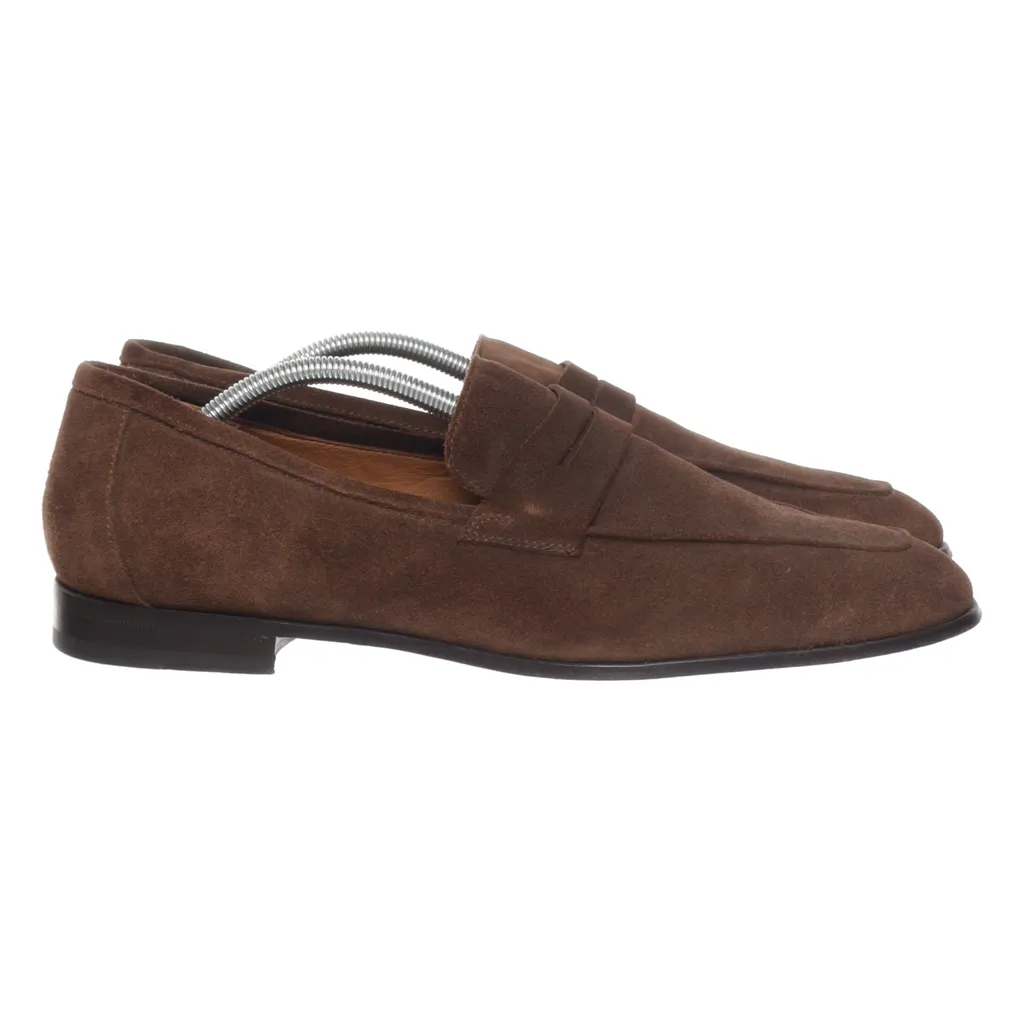 Image of Antonio Maurizi Loafers (Preloved)